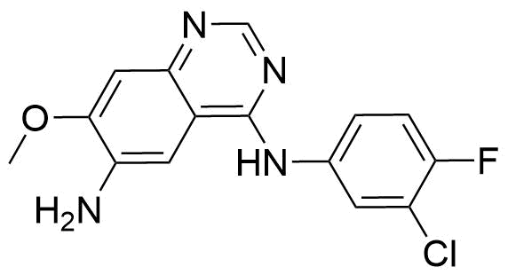 Dacomitinib Impurity 13